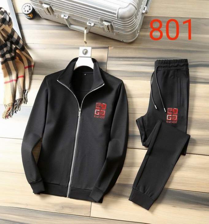 Picture of Givenchy Sweater Suits _SKUGivenchyM-5XLkdtn4439492